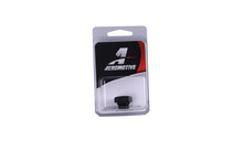 Load image into Gallery viewer, Aeromotive 15626 FITS: AN-06 O-Ring Boss Port Plug Fittings