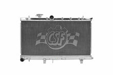Load image into Gallery viewer, CSF 3076 FITS: 02-07 Subaru Impreza Radiator Radiators