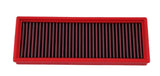 BMC FB262/01 FITS: 99-06 Mercedes CL 500 Replacement Panel Air Filter (2 Filters Req.) Air Filters Drop In