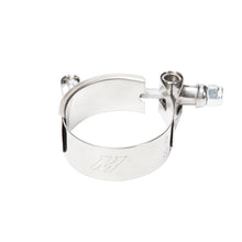 Load image into Gallery viewer, Mishimoto MMCLAMP-175 FITS: Clamps FITS: 1.75 Inch Stainless Steel T-Bolt Clamps Clamps