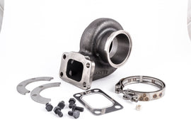 Garrett 740902-0011 FITS: GT35R Turbine Hsg Kit O/V T3 / V-Band 0.82 A/R (Ni-Resist) Turbine Housings