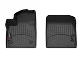 WeatherTech 2024 Prologue/Chevrolet Blazer EV Front FloorLiner - Black FITS: Honda - WET4418431