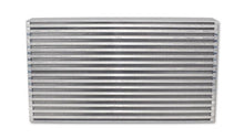 Load image into Gallery viewer, Vibrant 12835 FITS: Intercooler Core 20in x 11in x 3.5in Intercoolers