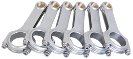 Eagle CRS5313B63D Connecting Rods - 6Cyl