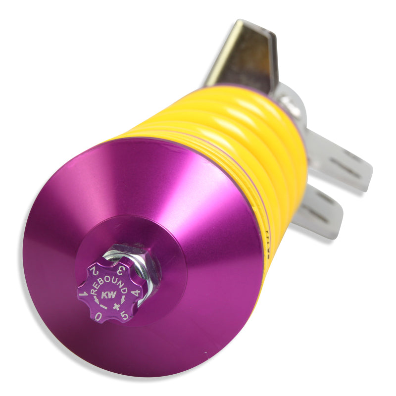KW 35258004 FITS: Coilover Kit V3 Scion FR/S Coilovers