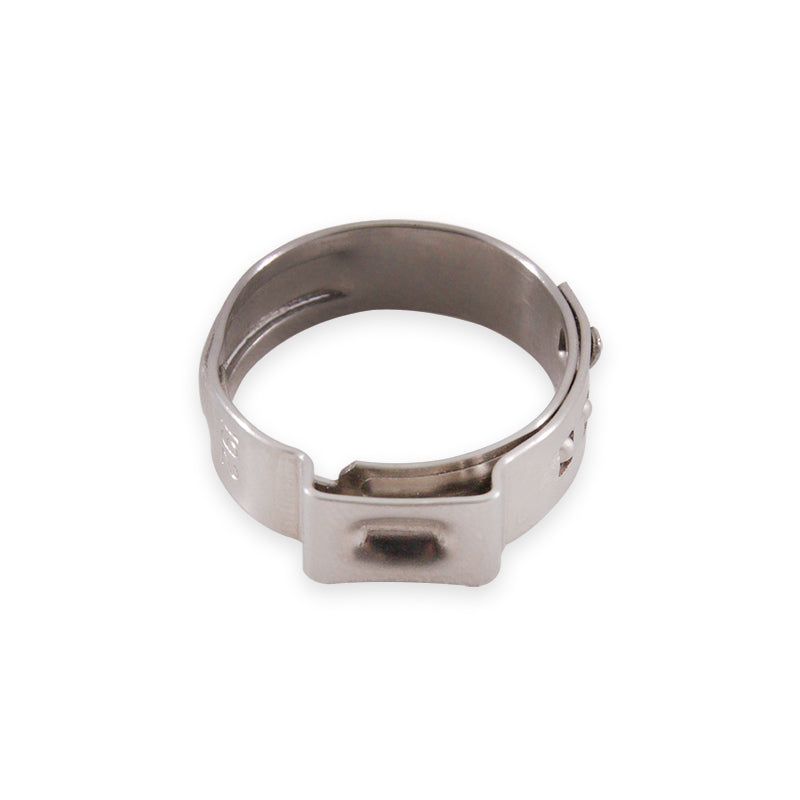 Mishimoto MMCLAMP-3 FITS: Clamps FITS: 3 Inch Stainless Steel T-Bolt Clamps Clamps