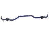 H&R 71810 FITS: 18-20 Audi TT RS (AWD) FV3 25mm Non Adj. Sway Bar Rear Sway Bars