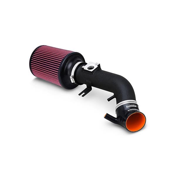 Mishimoto MMAI-350Z-03H FITS: Cold Air Intakes FITS: 03-06 Nissan 350Z Performance Air Intake Cold Air Intakes