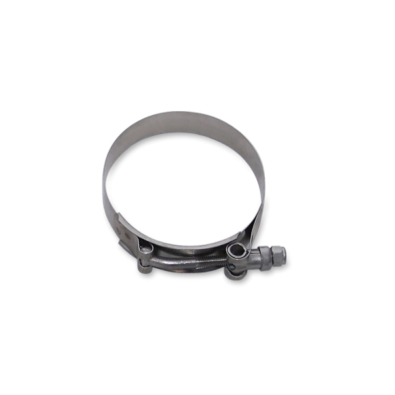 Mishimoto MMCLAMP-2 FITS: Clamps FITS: 2 Inch Stainless Steel T-Bolt Clamps Clamps