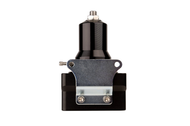 Aeromotive 13110 FITS: Pro-Series EFI Boost Reference Regulator Fuel Pressure Regulators