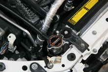 Load image into Gallery viewer, Mishimoto MMRAD-TC-05 FITS: Radiators FITS: 05-10 Scion tC Manual Aluminum Radiator Radiators