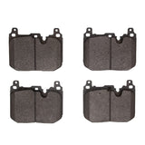 DFC 19-24 Mini Cooper Countryman Front 4000 Hybridynamic Brake Pads