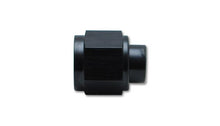 Load image into Gallery viewer, Vibrant 10454 FITS: -10AN Flare Caps Aluminum Fittings