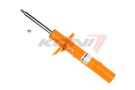 KONI 8750 1123 FITS:Koni STR.T (Orange) Shock VW Golf VII FWD Front Shocks and Struts