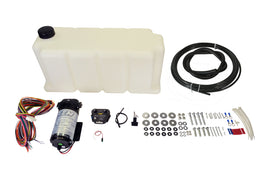 AEM 30-3351 FITS: V2 5 Gallon Diesel Water/Methanol Injection Kit Multi Input Water Meth Kits