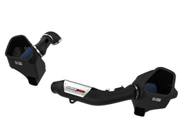 aFe 54-13032R FITS: POWER Magnum FORCE Stage-2 Pro 5R Cold Air Intake System 15-19 BMW M3/M4 3.0L Cold Air Intakes