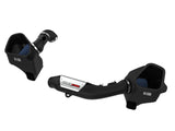 aFe 54-13032R FITS: POWER Magnum FORCE Stage-2 Pro 5R Cold Air Intake System 15-19 BMW M3/M4 3.0L Cold Air Intakes
