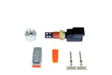 AEM 30-2014 FITS: Universal 1/8in NPT Air Intake Temp Sensor Kit w/ Deutsch Style Connector Gauges