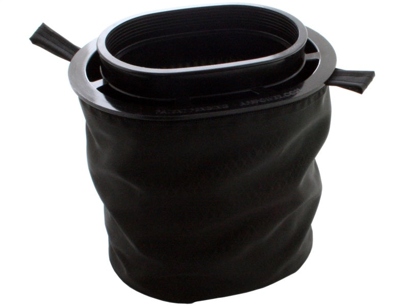 aFe 28-10283 FITS: MagnumSHIELD Pre-Filters P/F 2x/72-91061 (Black) Pre-Filters