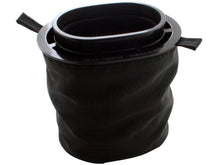 Load image into Gallery viewer, aFe 28-10283 FITS: MagnumSHIELD Pre-Filters P/F 2x/72-91061 (Black) Pre-Filters