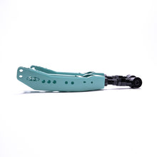Load image into Gallery viewer, BLOX Racing BXSS-50010-TL FITS: Rear Lower Control Arms Teal (2013+ Subaru BRZ/Toyota 86 / 2008+ Subaru WRX/STI) Suspension Arms &amp; Components