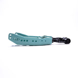 BLOX Racing BXSS-50010-TL FITS: Rear Lower Control Arms Teal (2013+ Subaru BRZ/Toyota 86 / 2008+ Subaru WRX/STI) Suspension Arms & Components