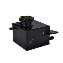 Load image into Gallery viewer, Mishimoto MMRT-WRX-01E FITS: Coolant Reservoirs FITS: Subaru 02-14 WRX/ 04-14 STI WRX/STI Aluminum Coolant Expansion Tank Coolant Reservoirs