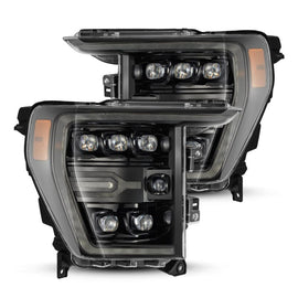 AlphaRex 880138 Headlights