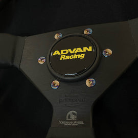 Advan ADVANSWB2022 Bolts