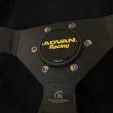 Advan ADVANSWB2022 FITS: Racing X Chasing JS Steering Wheel Bolt Set 2022 Bolts