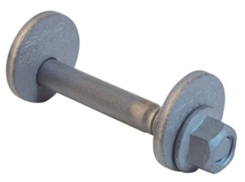 SPC Performance 72645 FITS: 99-11 Porsche 911 / 04-16 Boxster / 06-16 Cayman Rear Camber/Toe Bolt Adjustment Kit Camber Kits