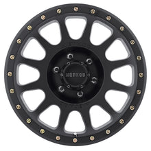 Load image into Gallery viewer, Method Wheels MR30529060518 FITS:Method MR305 NV 20x9 +18mm Offset 6x5.5 108mm CB Matte Black Wheel Wheels Cast