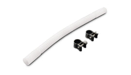 Vibrant 18075 FITS: Submersible PTFE Fuel Tank Tubing Kits 3/8in I.D. x 12.00in Long Hoses