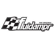 Load image into Gallery viewer, Fluidampr 551211 FITS: VW 06-08 2L FSI Motor (6 bolt hole mounting) Steel Internally Balanced Damper Crankshaft Dampers