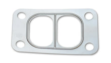 Load image into Gallery viewer, Vibrant 1445G FITS: Turbo Gasket for T03 Divided Inlet Flange (Matches Flange #1445 and #14450) Exhaust Gaskets