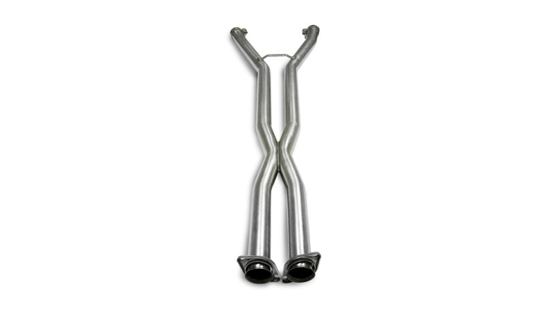 CORSA Performance 14163 X Pipes