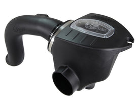 aFe 51-76303 FITS: Momentum Pro DRY S Intake System BMW 528i/ix (F10) 12-15 L4-2.0L (t) N20 Cold Air Intakes