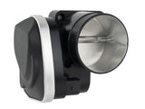 Grams Performance G09-09-0700 FITS: VW MKIV DBW Throttle Body Black Throttle Bodies