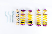 Load image into Gallery viewer, KW 253100AM FITS: 2016 Audi R8 Height Adjustable Spring Kit Lowering Kits