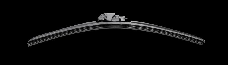 Hella LA358054171 FITS: Clean Tech Wiper Blade 17in Single Exterior Trim