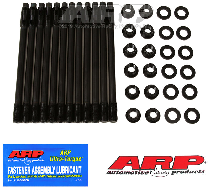 ARP 219-4301 FITS: Volvo B25 Head Stud Kit Head Stud & Bolt Kits