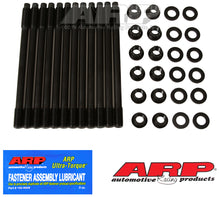 Load image into Gallery viewer, ARP 219-4301 FITS: Volvo B25 Head Stud Kit Head Stud &amp; Bolt Kits