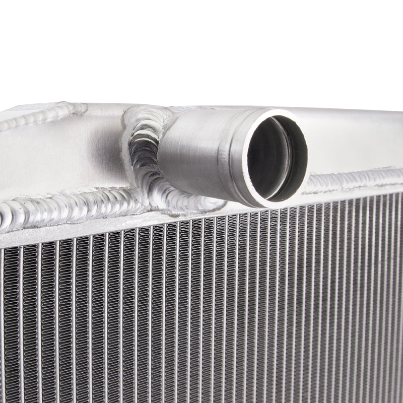 Mishimoto MMRAD-CTR-17 FITS: Radiators FITS: 2017+ Honda Civic Type R Performance Aluminum Radiator Radiators