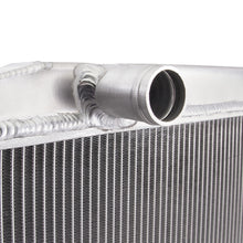 Load image into Gallery viewer, Mishimoto MMRAD-CTR-17 FITS: Radiators FITS: 2017+ Honda Civic Type R Performance Aluminum Radiator Radiators