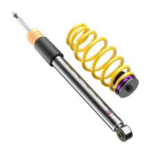 Load image into Gallery viewer, KW 10210090 FITS: Coilover Kit V1 Audi Q5 (8R); all models; all enginesnot equipped w/ electronic dampening Coilovers