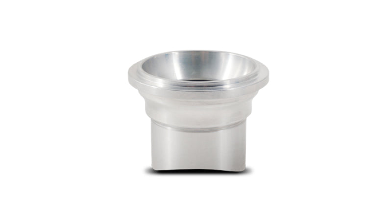 Vibrant 1477 FITS: Weld On Flange Kit for Tial Style Blow Off Valves Alum Weld Fitting / Alum Thread On Flange Blow Off Valves
