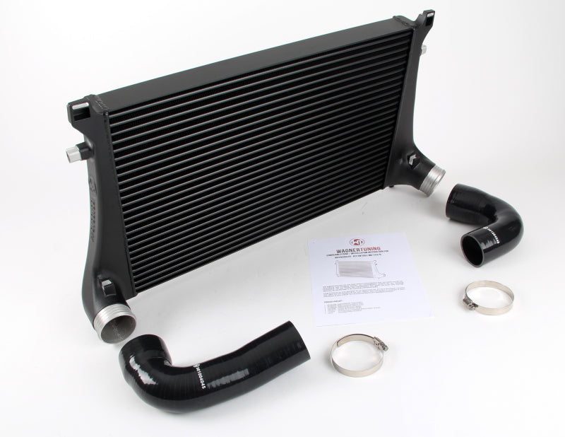 Wagner Tuning 200001048 FITS: VAG 1.8/2.0L TSI Competition Intercooler Kit Intercooler Kits