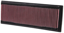 Load image into Gallery viewer, K&amp;N Engineering 33-2181 FITS:K&amp;N Mercedes CL500 SL500 S500 Drop In Air Filter Air Filters Drop In