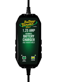 Battery Tender 022-0185G-DL-WH Battery Chargers
