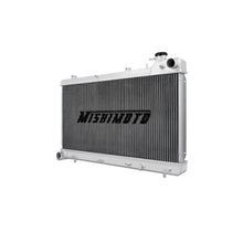 Load image into Gallery viewer, Mishimoto MMRAD-GC8-93 FITS: Radiators FITS: 93-98 Subaru Impreza GC8 2.2L Manual Aluminum Radiator Radiators
